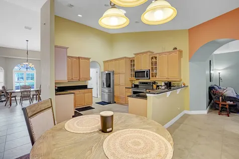 3401 Bent Pine Drive Fort Pierce FL 34951