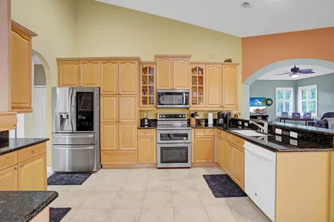3401 Bent Pine Drive Fort Pierce FL 34951