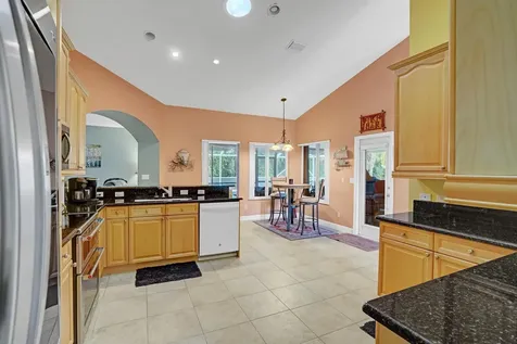 3401 Bent Pine Drive Fort Pierce FL 34951