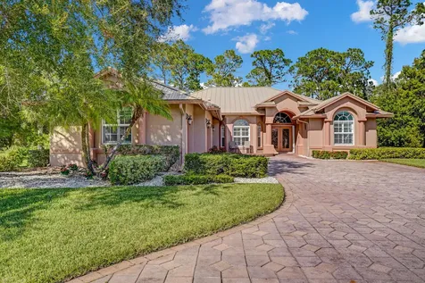 3401 Bent Pine Drive Fort Pierce FL 34951