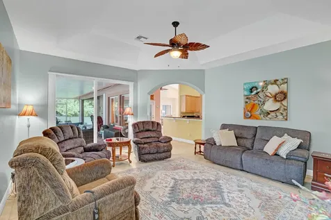 3401 Bent Pine Drive Fort Pierce FL 34951