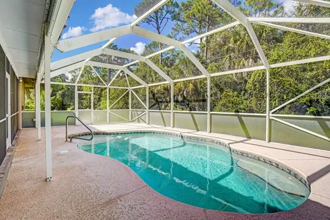 3401 Bent Pine Drive Fort Pierce FL 34951