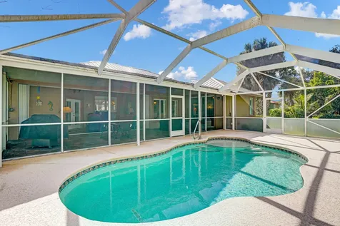 3401 Bent Pine Drive Fort Pierce FL 34951