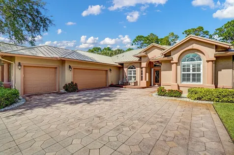 3401 Bent Pine Drive Fort Pierce FL 34951