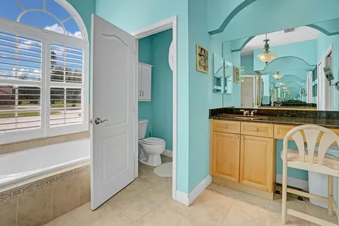 3401 Bent Pine Drive Fort Pierce FL 34951