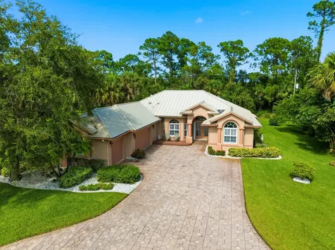 3401 Bent Pine Drive Fort Pierce FL 34951