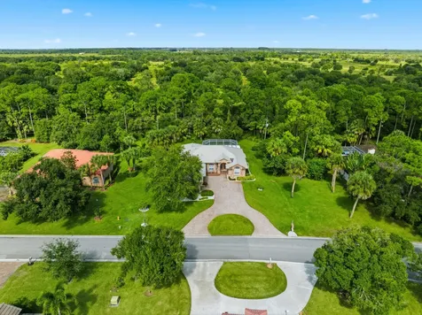 3401 Bent Pine Drive Fort Pierce FL 34951
