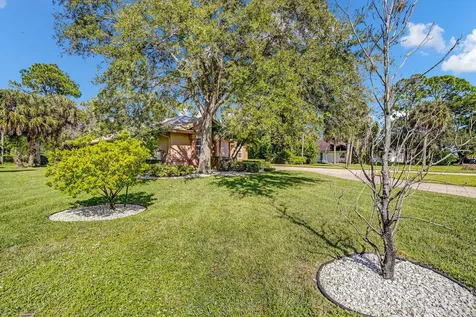 3401 Bent Pine Drive Fort Pierce FL 34951