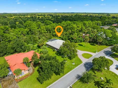 3401 Bent Pine Drive Fort Pierce FL 34951