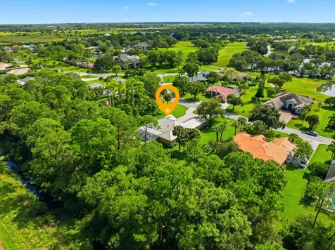 3401 Bent Pine Drive Fort Pierce FL 34951