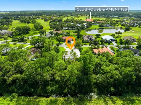 3401 Bent Pine Drive Fort Pierce FL 34951