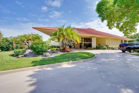 3401 Bent Pine Drive Fort Pierce FL 34951
