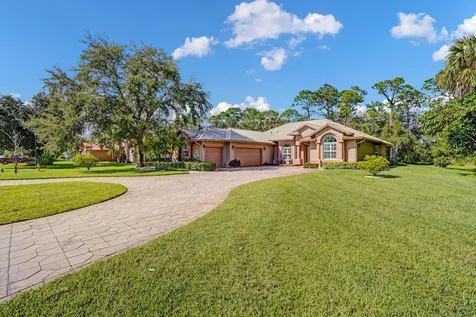 3401 Bent Pine Drive Fort Pierce FL 34951