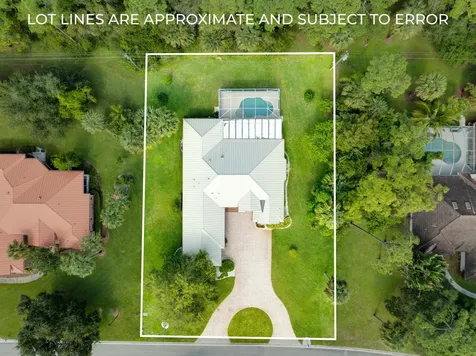 3401 Bent Pine Drive Fort Pierce FL 34951