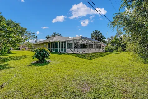 3401 Bent Pine Drive Fort Pierce FL 34951
