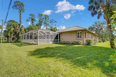 3401 Bent Pine Drive Fort Pierce FL 34951