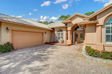 3401 Bent Pine Drive Fort Pierce FL 34951