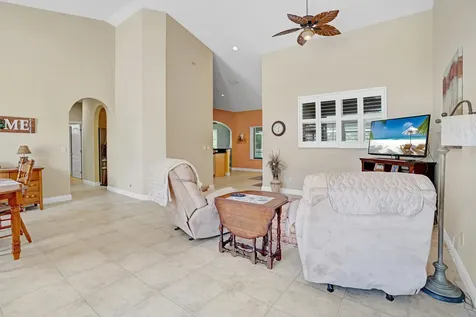 3401 Bent Pine Drive Fort Pierce FL 34951