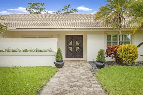 22761 Vistawood Way Boca Raton FL 33428