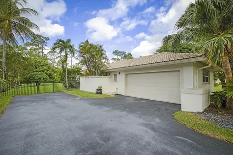 22761 Vistawood Way Boca Raton FL 33428