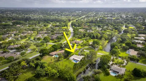22761 Vistawood Way Boca Raton FL 33428