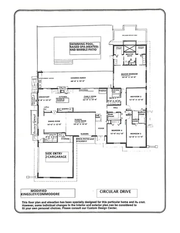 22761 Vistawood Way Boca Raton FL 33428