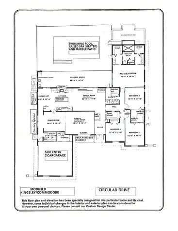 22761 Vistawood Way Boca Raton FL 33428