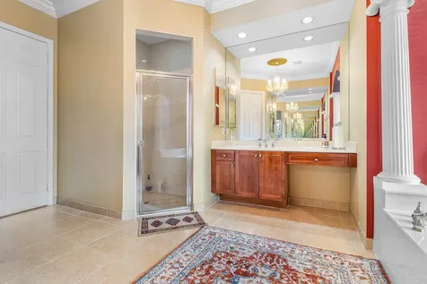 9915 Via Bernini Lake Worth FL 33467
