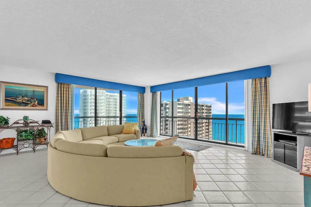 4100 N Ocean Drive Singer Island FL 33404