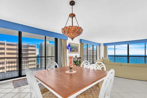 4100 N Ocean Drive Singer Island FL 33404