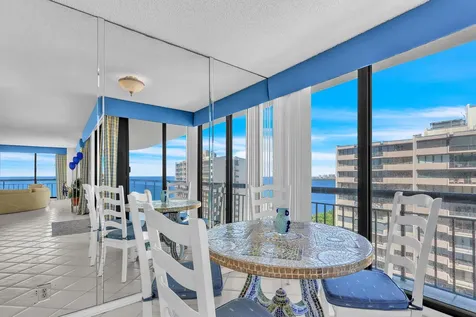 4100 N Ocean Drive Singer Island FL 33404