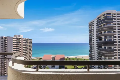4100 N Ocean Drive Singer Island FL 33404