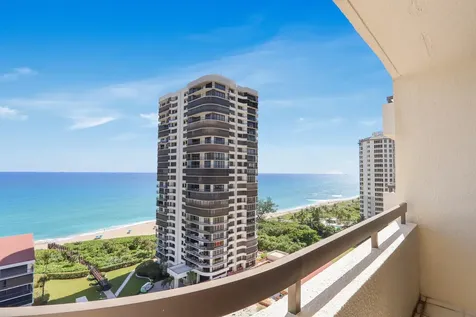 4100 N Ocean Drive Singer Island FL 33404