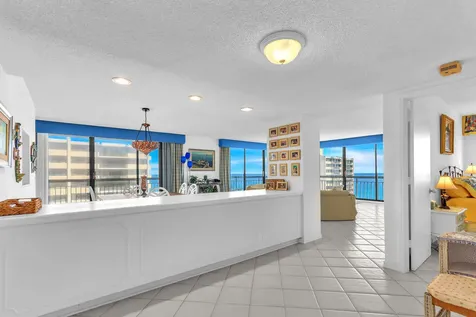 4100 N Ocean Drive Singer Island FL 33404