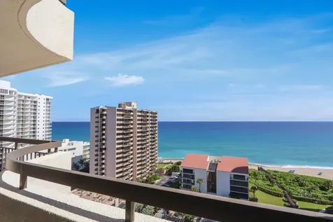 4100 N Ocean Drive Singer Island FL 33404