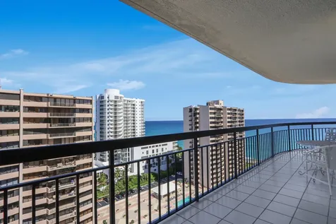 4100 N Ocean Drive Singer Island FL 33404