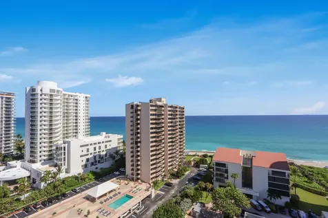 4100 N Ocean Drive Singer Island FL 33404