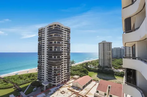 4100 N Ocean Drive Singer Island FL 33404
