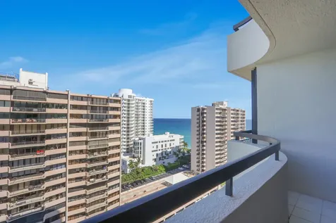 4100 N Ocean Drive Singer Island FL 33404