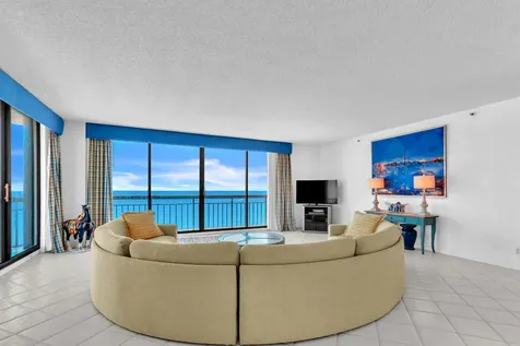 4100 N Ocean Drive Singer Island FL 33404