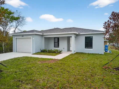 2875 Nw 32nd Avenue Okeechobee FL 34972