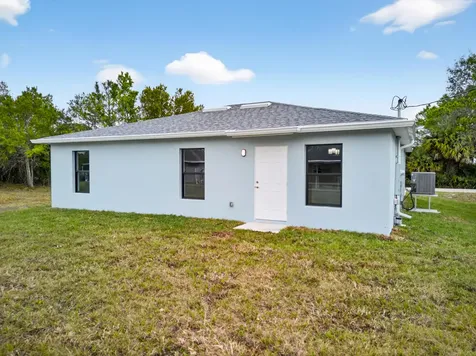 2875 Nw 32nd Avenue Okeechobee FL 34972