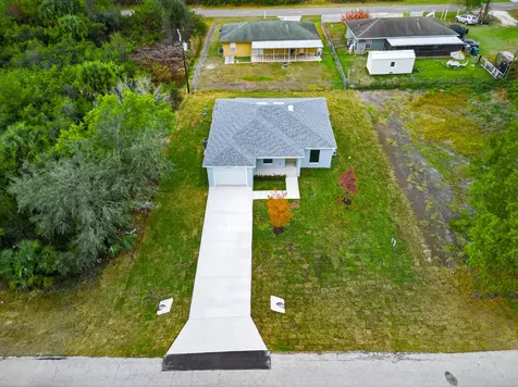 2875 Nw 32nd Avenue Okeechobee FL 34972