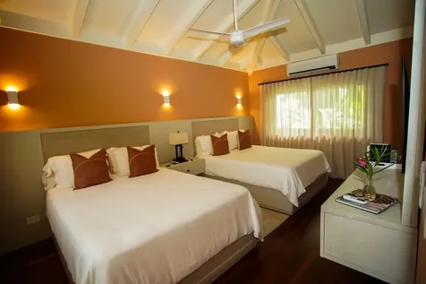 21 00 Casa De Campo DR 22000