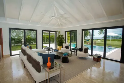 21 00 Casa De Campo DR 22000