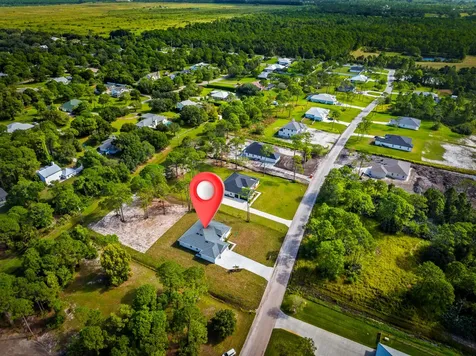 10634 Sugar Pine Drive Fort Pierce FL 34945