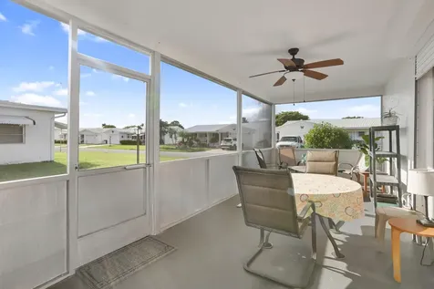 1604 Alfred Drive Boynton Beach FL 33426