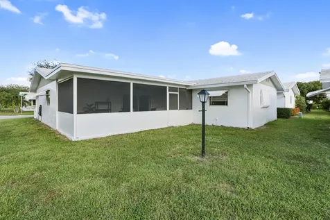 1604 Alfred Drive Boynton Beach FL 33426