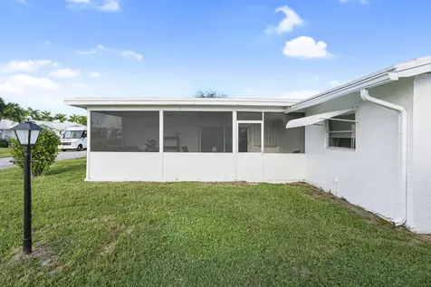 1604 Alfred Drive Boynton Beach FL 33426