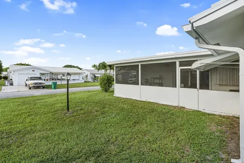 1604 Alfred Drive Boynton Beach FL 33426